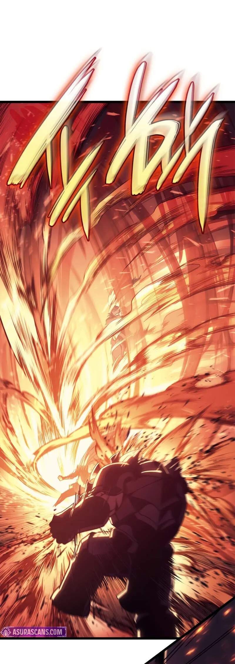 Sự Trở Lại Của Anh Hùng Cấp Thảm Họa Chap 110 - Next Chap 109