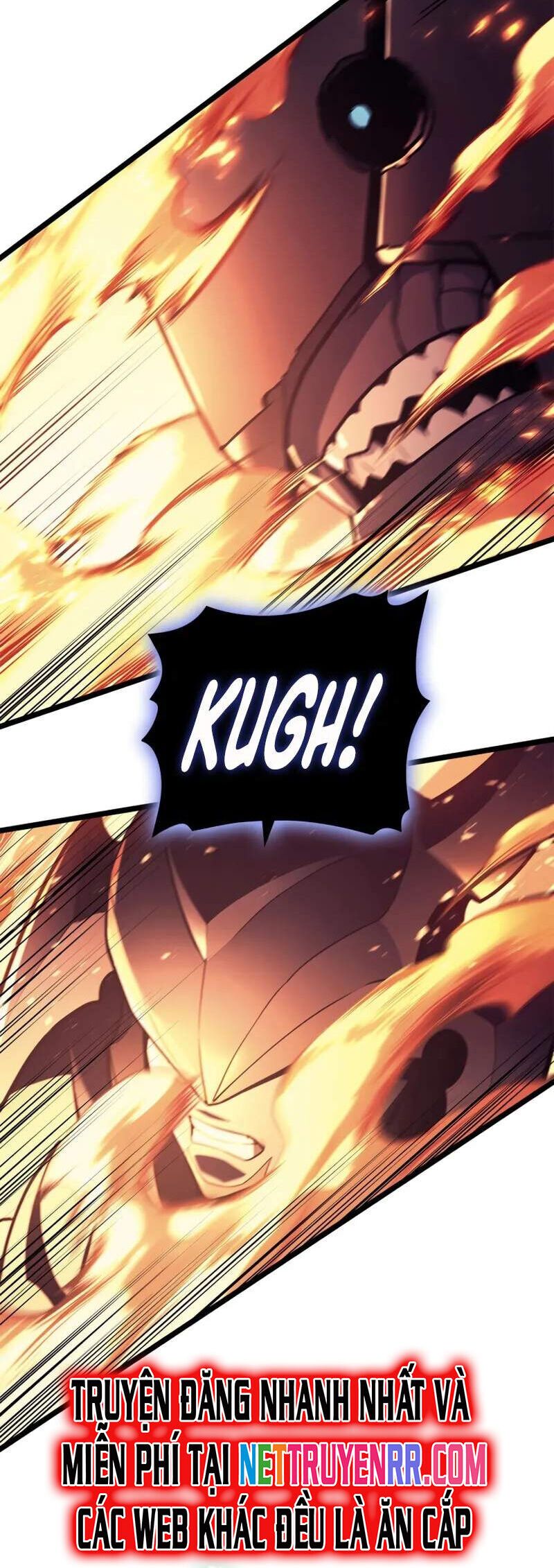 Sự Trở Lại Của Anh Hùng Cấp Thảm Họa Chap 110 - Next Chap 109