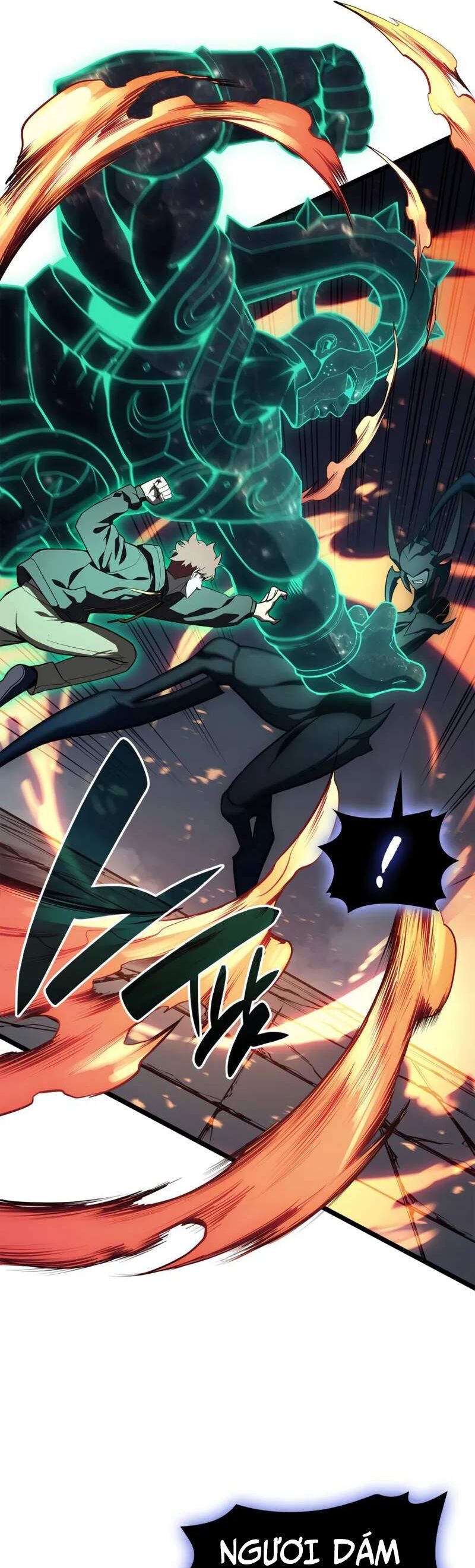 Sự Trở Lại Của Anh Hùng Cấp Thảm Họa Chap 110 - Next Chap 109