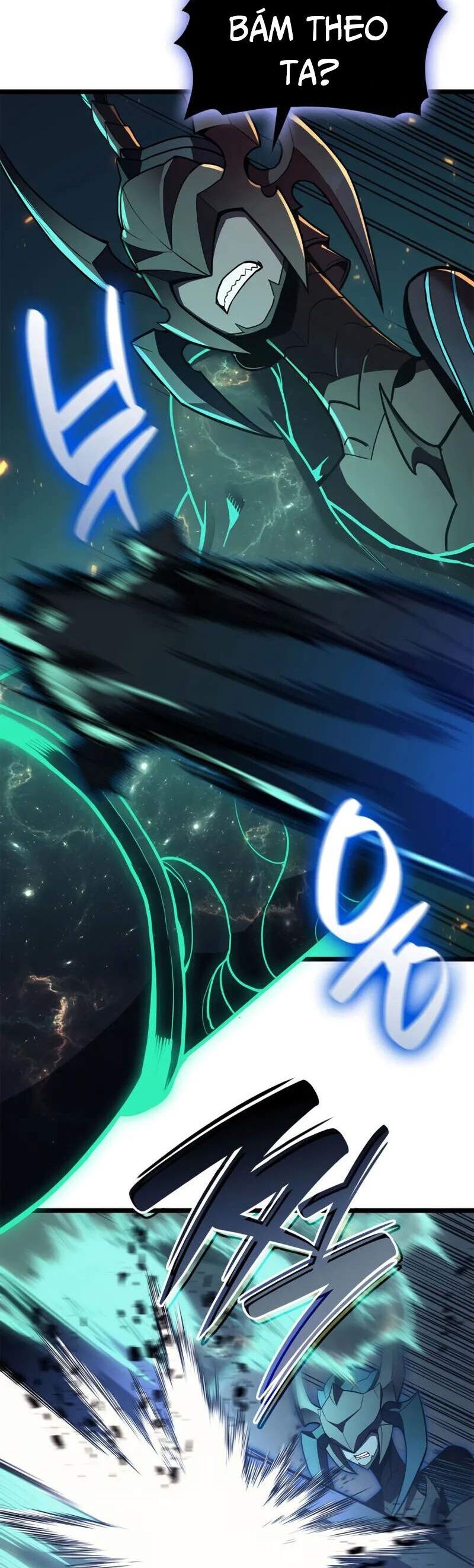 Sự Trở Lại Của Anh Hùng Cấp Thảm Họa Chap 110 - Next Chap 109