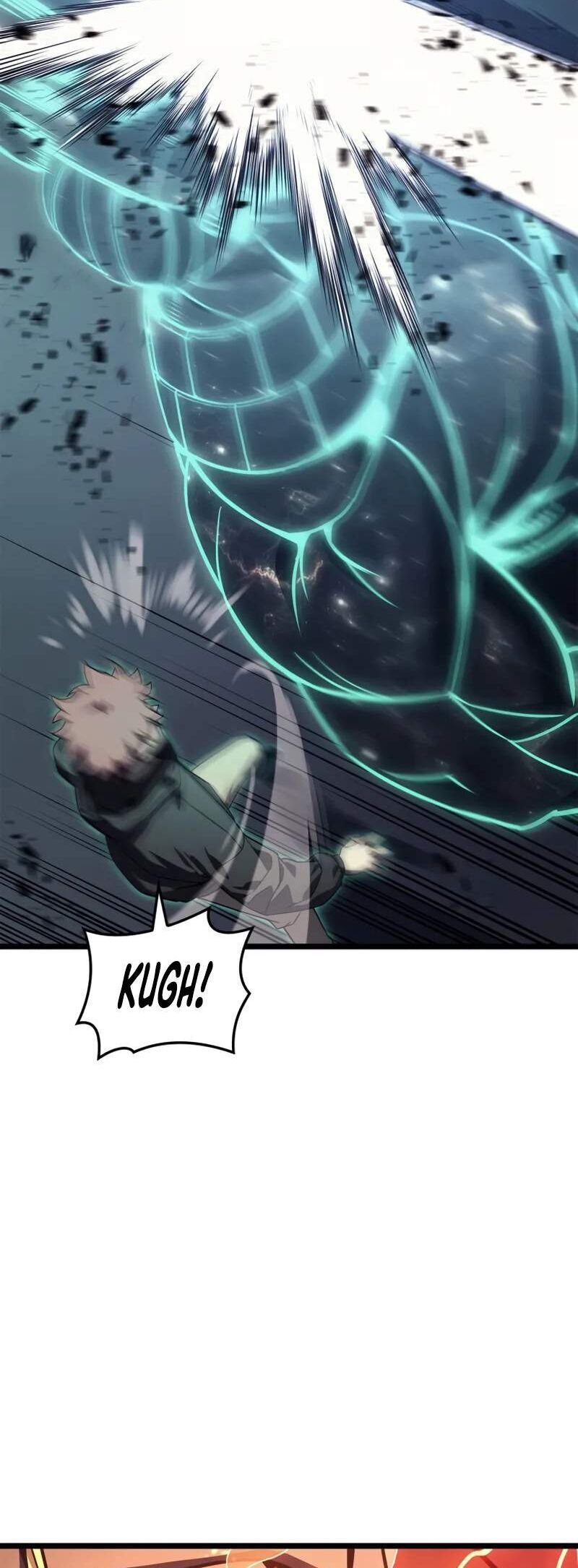 Sự Trở Lại Của Anh Hùng Cấp Thảm Họa Chap 110 - Next Chap 109