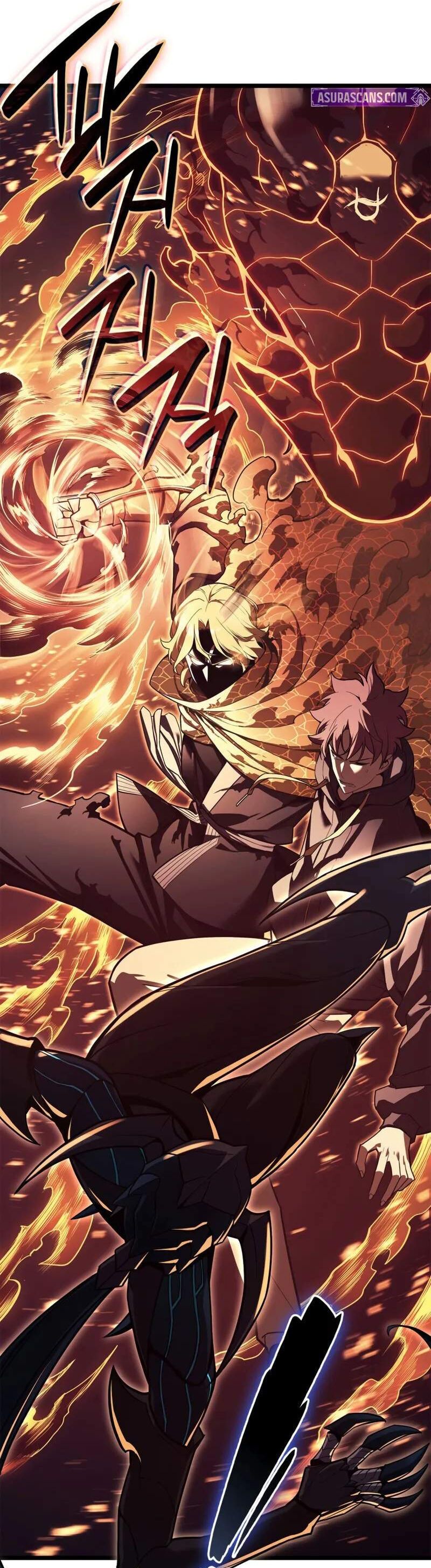 Sự Trở Lại Của Anh Hùng Cấp Thảm Họa Chap 110 - Next Chap 109