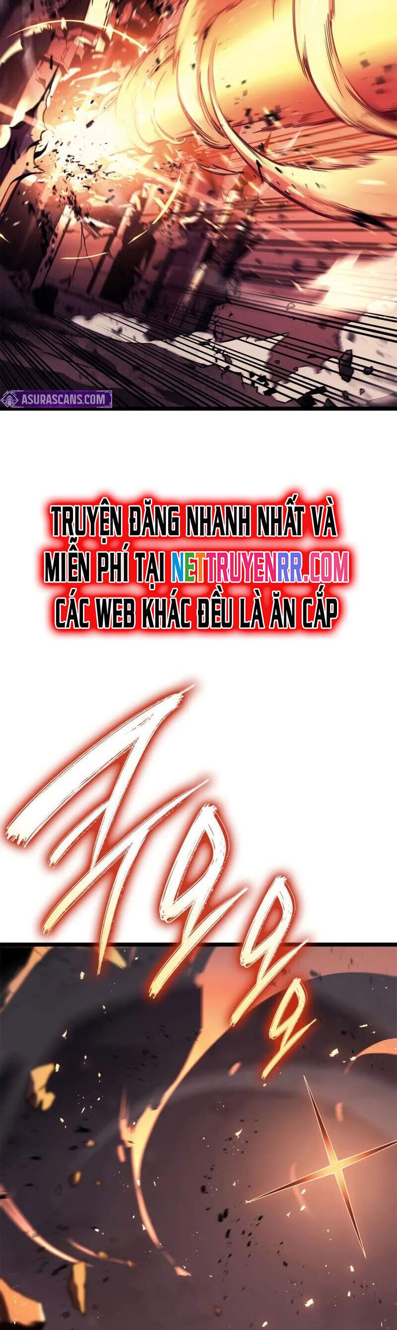 Sự Trở Lại Của Anh Hùng Cấp Thảm Họa Chap 110 - Next Chap 109