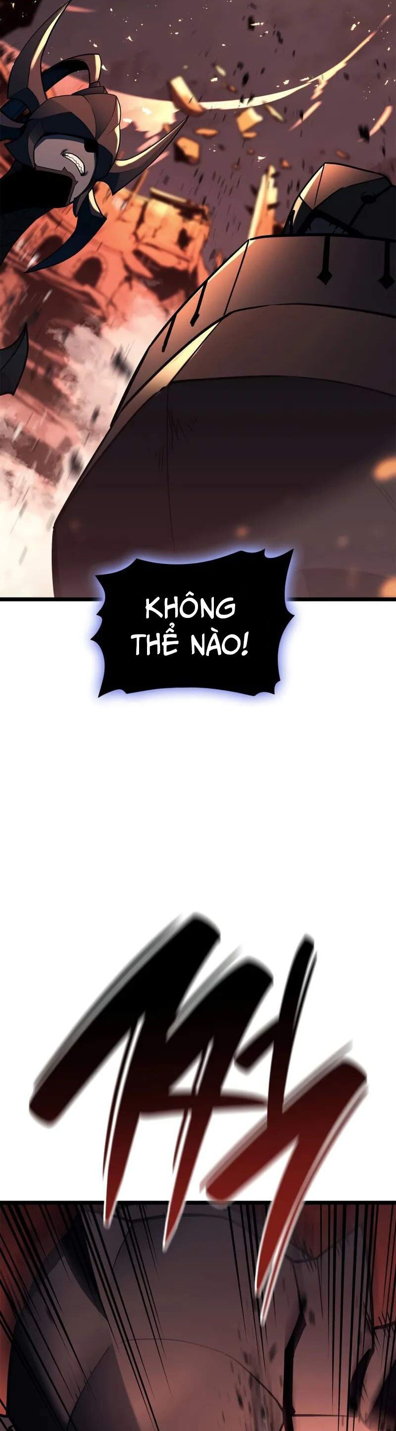 Sự Trở Lại Của Anh Hùng Cấp Thảm Họa Chap 110 - Next Chap 109