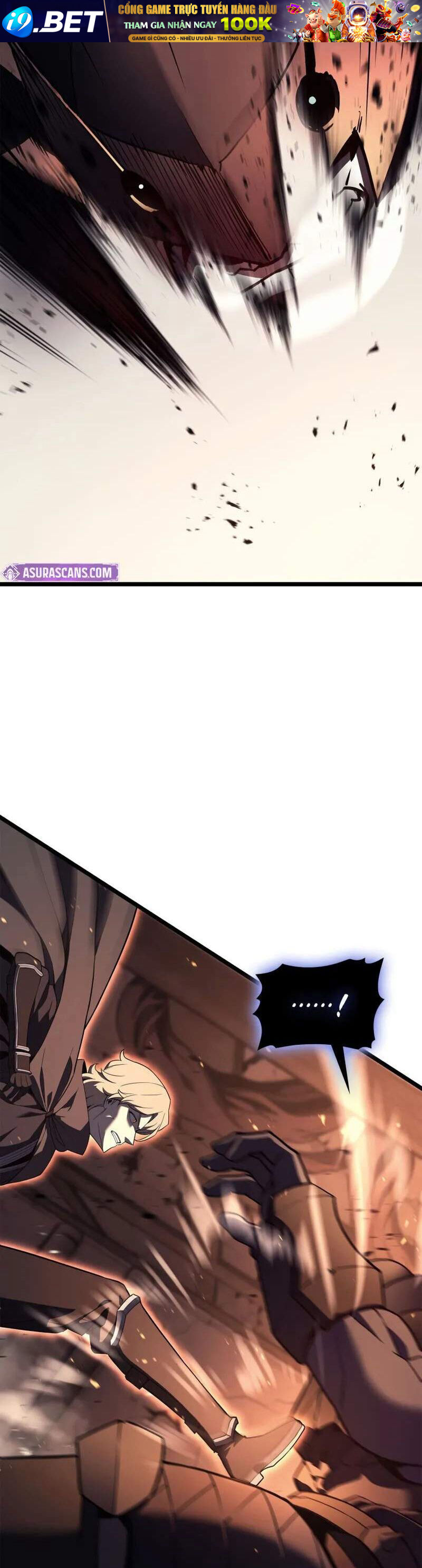 Sự Trở Lại Của Anh Hùng Cấp Thảm Họa Chap 110 - Next Chap 109