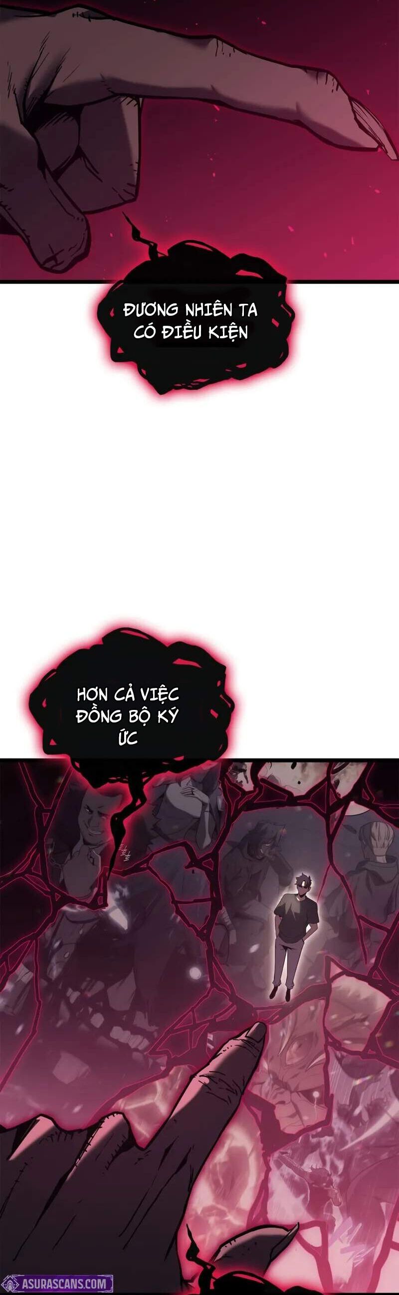 Sự Trở Lại Của Anh Hùng Cấp Thảm Họa Chap 110 - Next Chap 109