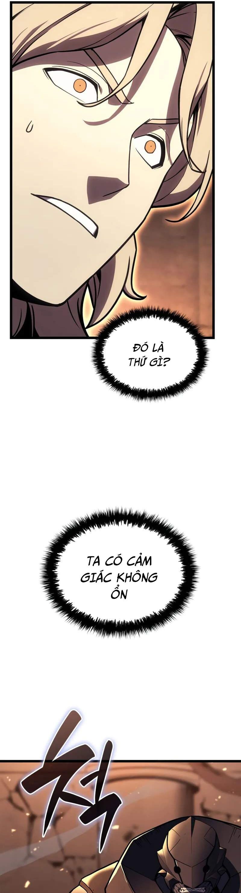 Sự Trở Lại Của Anh Hùng Cấp Thảm Họa Chap 110 - Next Chap 109