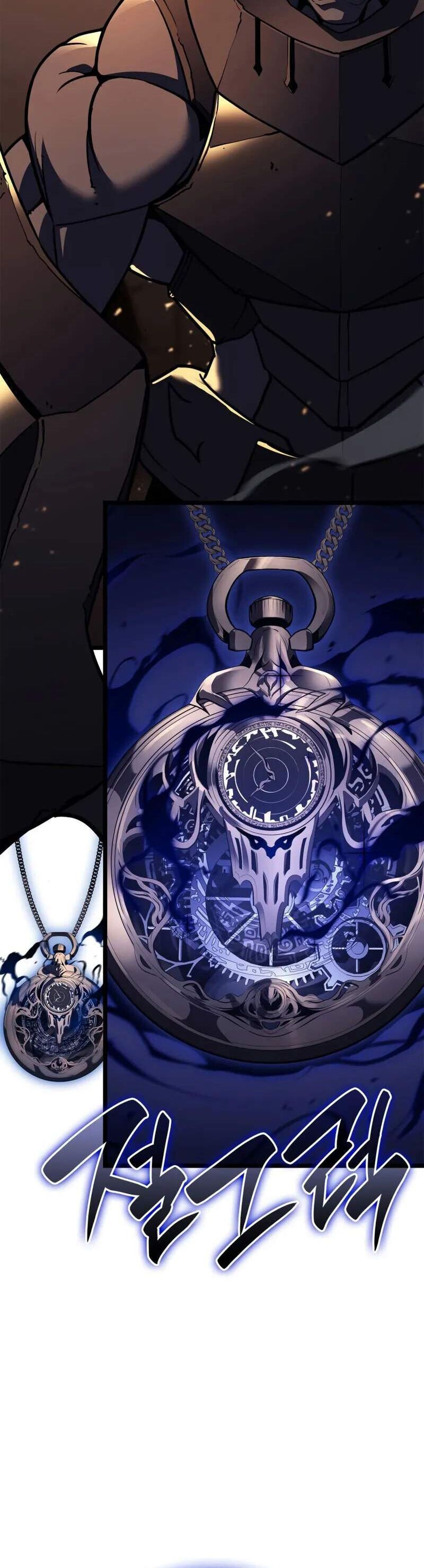 Sự Trở Lại Của Anh Hùng Cấp Thảm Họa Chap 110 - Next Chap 109