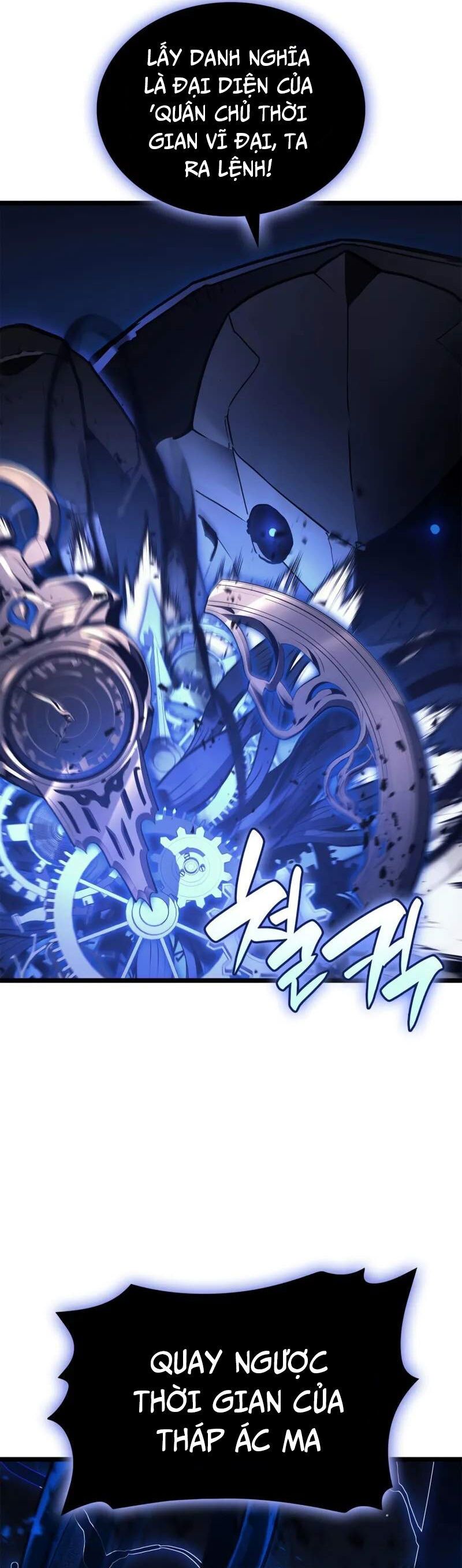 Sự Trở Lại Của Anh Hùng Cấp Thảm Họa Chap 110 - Next Chap 109