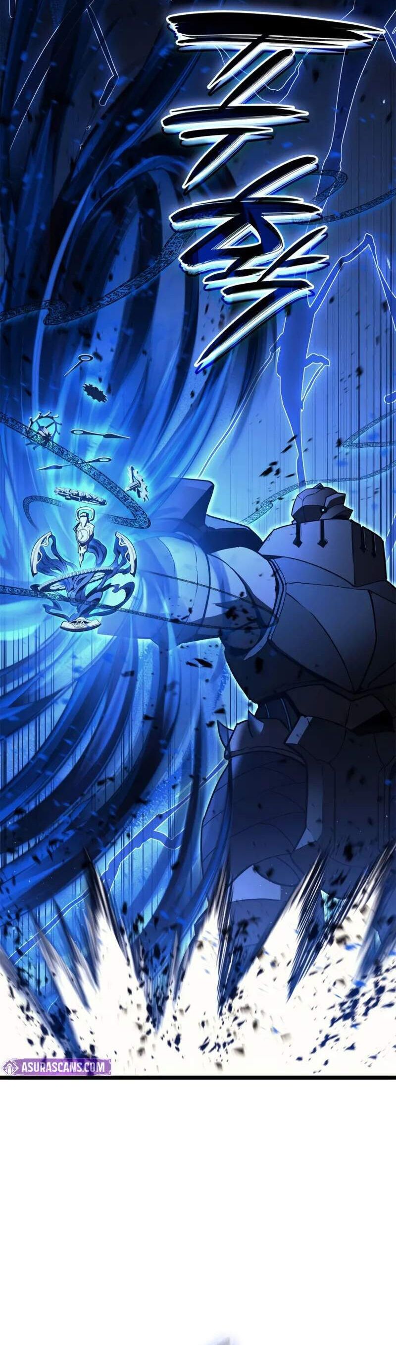 Sự Trở Lại Của Anh Hùng Cấp Thảm Họa Chap 110 - Next Chap 109