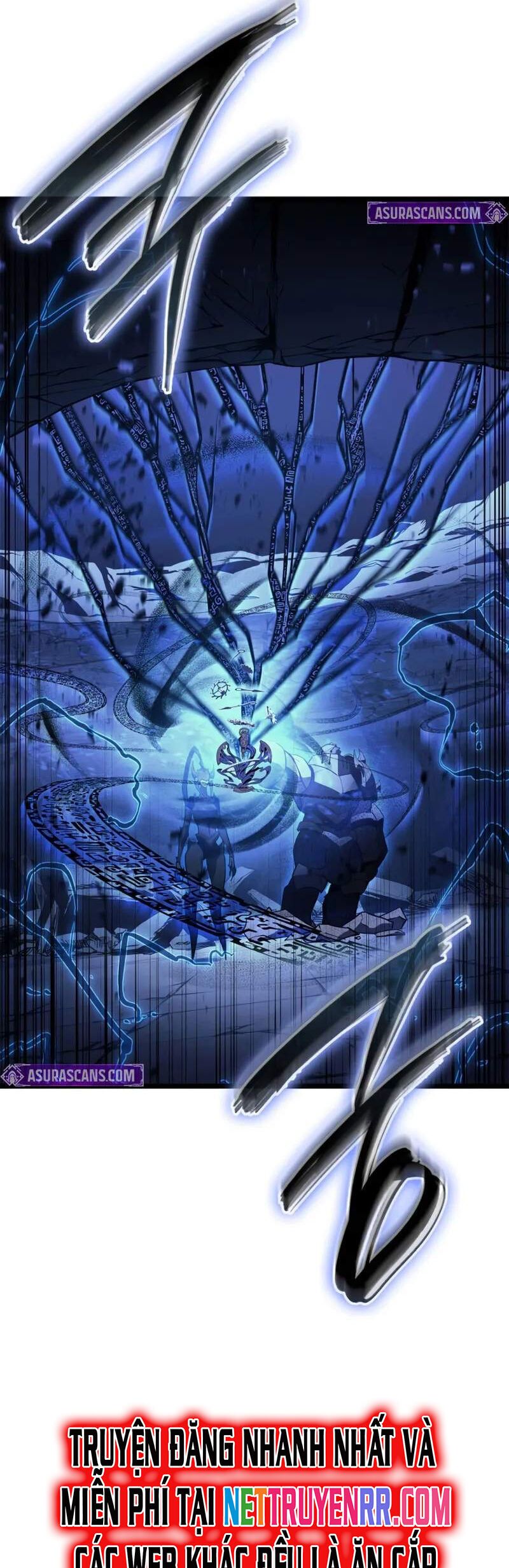 Sự Trở Lại Của Anh Hùng Cấp Thảm Họa Chap 110 - Next Chap 109