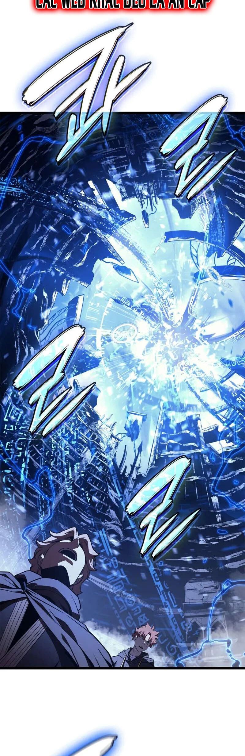 Sự Trở Lại Của Anh Hùng Cấp Thảm Họa Chap 110 - Next Chap 109