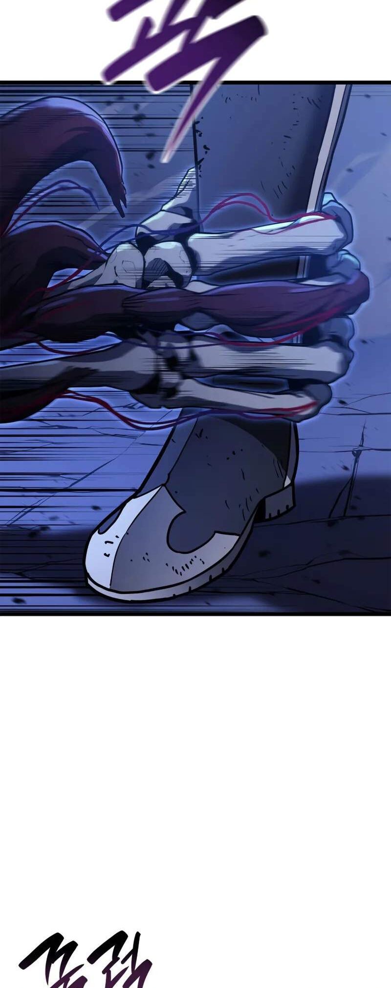 Sự Trở Lại Của Anh Hùng Cấp Thảm Họa Chap 110 - Next Chap 109