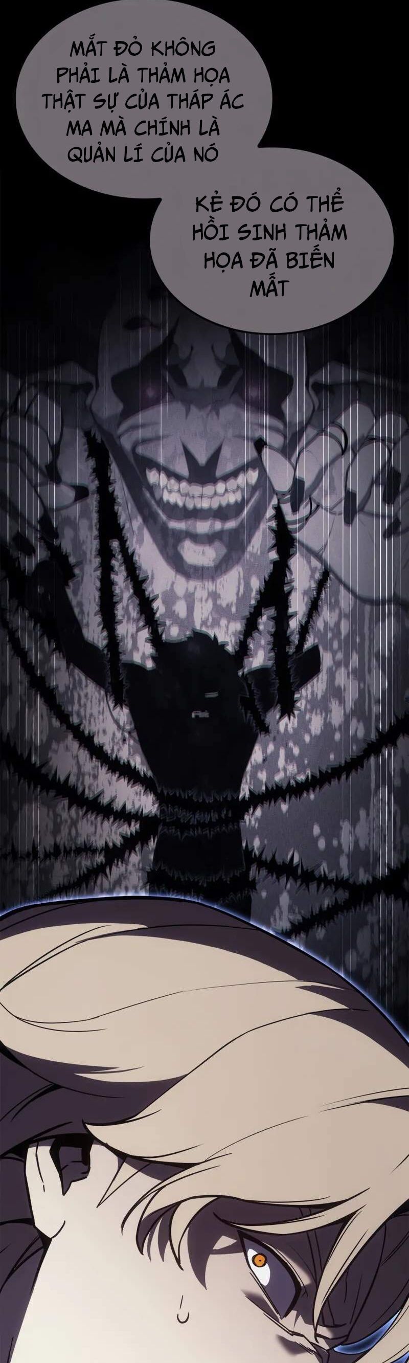 Sự Trở Lại Của Anh Hùng Cấp Thảm Họa Chap 110 - Next Chap 109