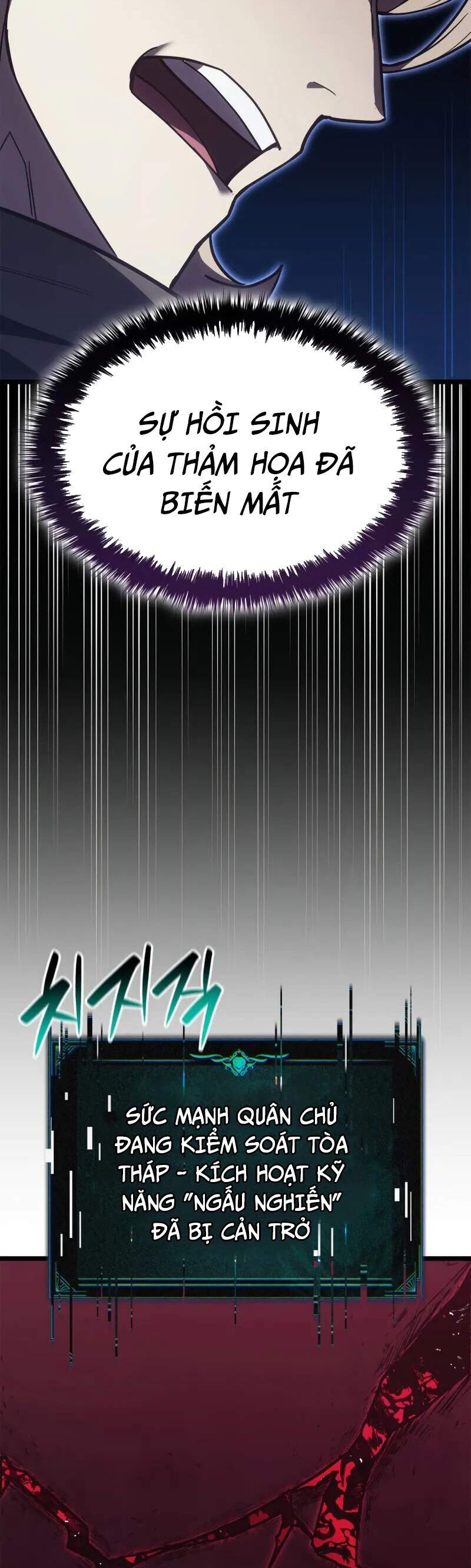 Sự Trở Lại Của Anh Hùng Cấp Thảm Họa Chap 110 - Next Chap 109