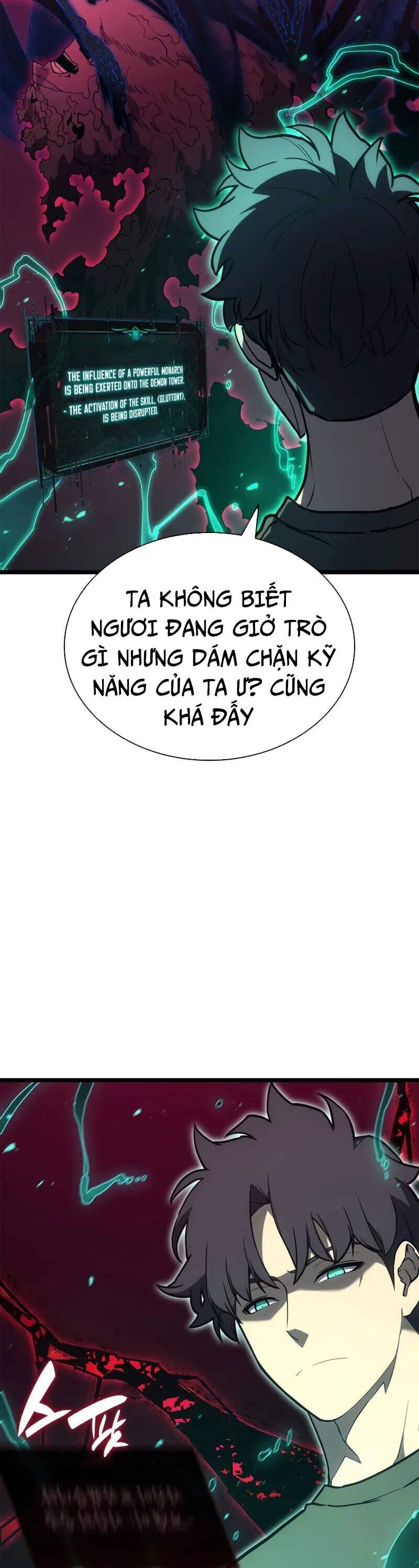 Sự Trở Lại Của Anh Hùng Cấp Thảm Họa Chap 110 - Next Chap 109