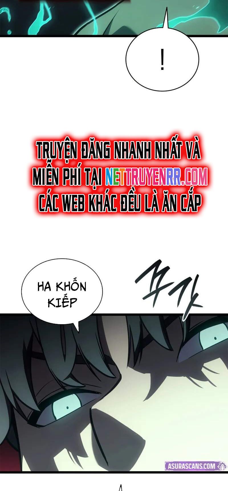 Sự Trở Lại Của Anh Hùng Cấp Thảm Họa Chap 110 - Next Chap 109