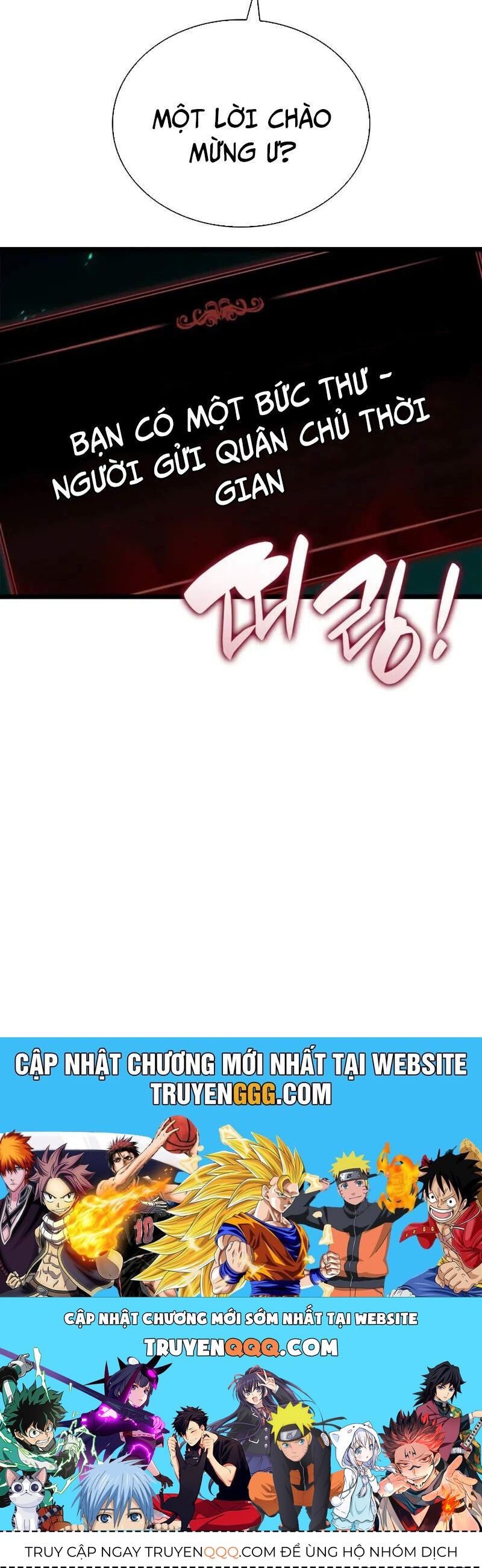 Sự Trở Lại Của Anh Hùng Cấp Thảm Họa Chap 110 - Next Chap 109