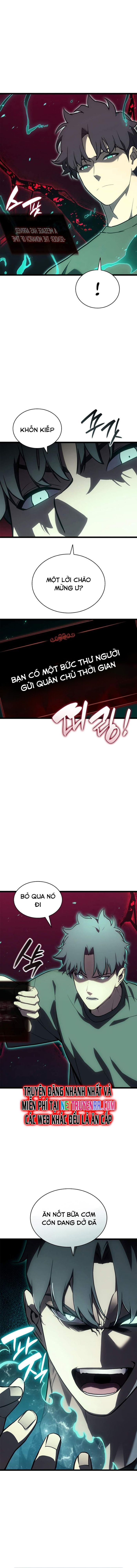 Sự Trở Lại Của Anh Hùng Cấp Thảm Họa Chap 111 - Next Chap 110