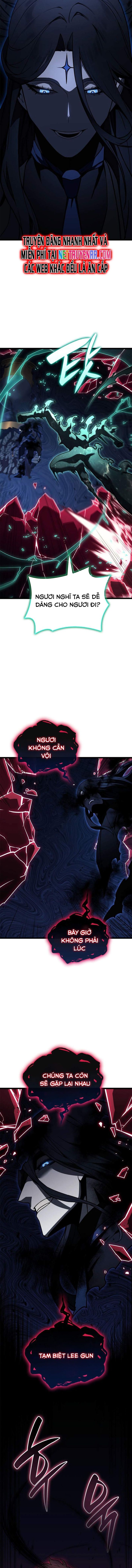 Sự Trở Lại Của Anh Hùng Cấp Thảm Họa Chap 111 - Next Chap 110