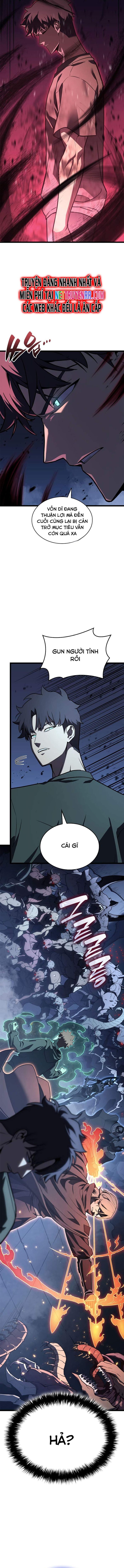 Sự Trở Lại Của Anh Hùng Cấp Thảm Họa Chap 111 - Next Chap 110