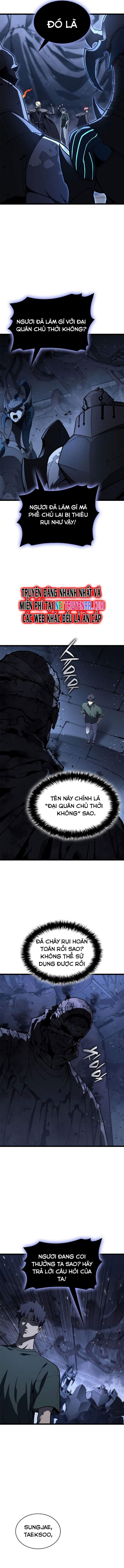 Sự Trở Lại Của Anh Hùng Cấp Thảm Họa Chap 111 - Next Chap 110