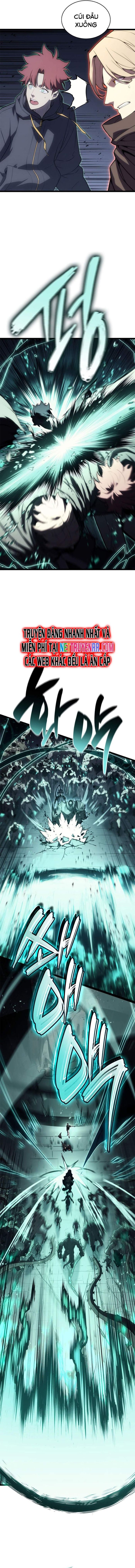 Sự Trở Lại Của Anh Hùng Cấp Thảm Họa Chap 111 - Next Chap 110