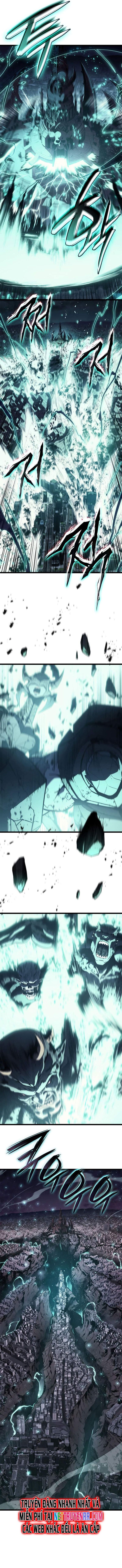 Sự Trở Lại Của Anh Hùng Cấp Thảm Họa Chap 111 - Next Chap 110