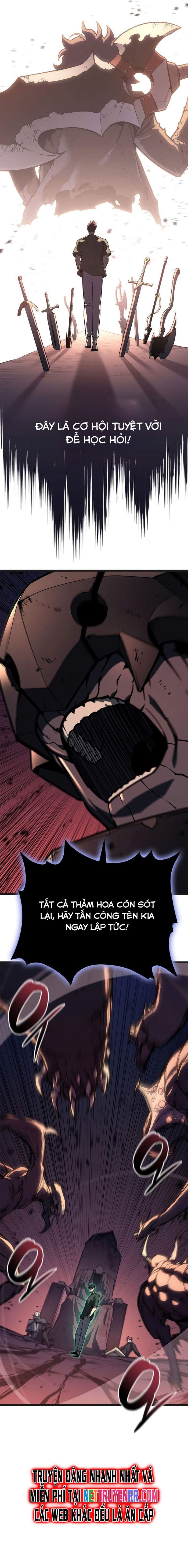 Sự Trở Lại Của Anh Hùng Cấp Thảm Họa Chap 111 - Next Chap 110