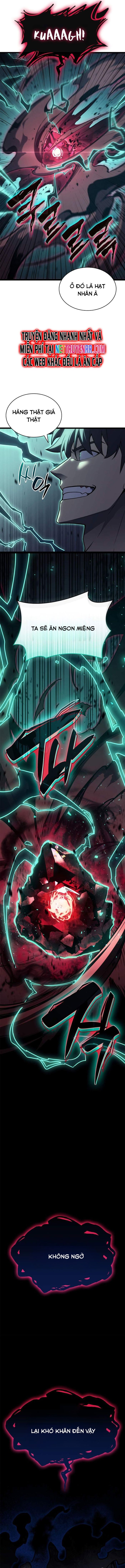 Sự Trở Lại Của Anh Hùng Cấp Thảm Họa Chap 111 - Next Chap 110