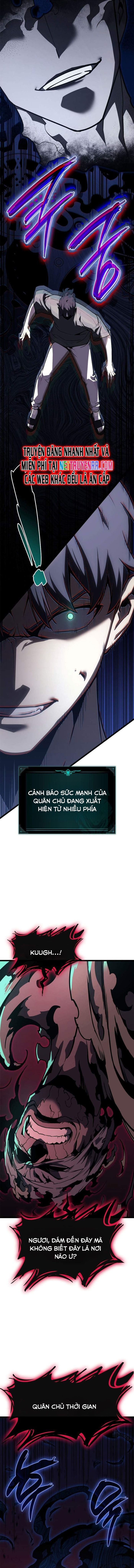 Sự Trở Lại Của Anh Hùng Cấp Thảm Họa Chap 111 - Next Chap 110