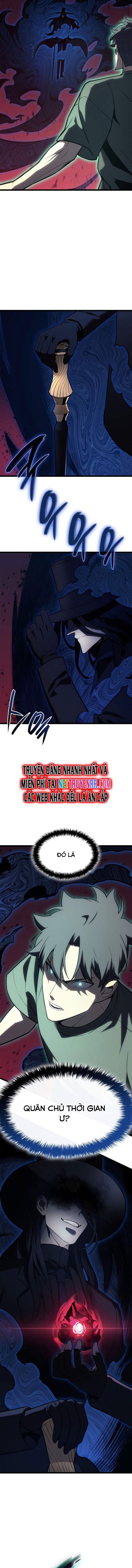 Sự Trở Lại Của Anh Hùng Cấp Thảm Họa Chap 111 - Next Chap 110