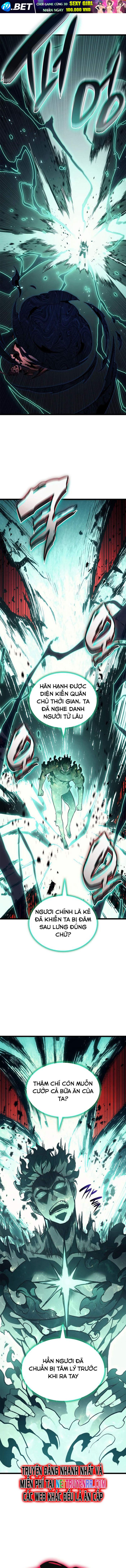 Sự Trở Lại Của Anh Hùng Cấp Thảm Họa Chap 111 - Next Chap 110