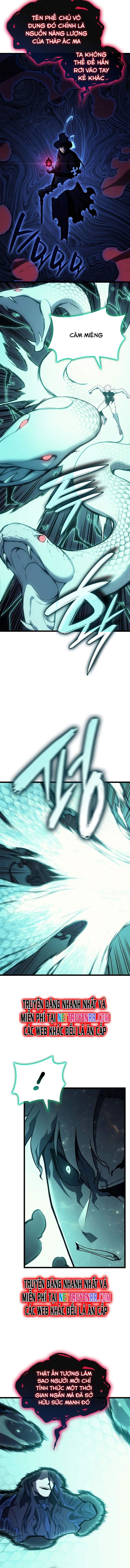 Sự Trở Lại Của Anh Hùng Cấp Thảm Họa Chap 111 - Next Chap 110