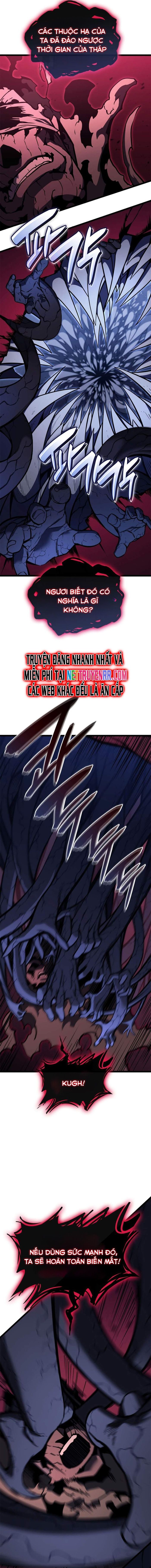 Sự Trở Lại Của Anh Hùng Cấp Thảm Họa Chap 111 - Next Chap 110