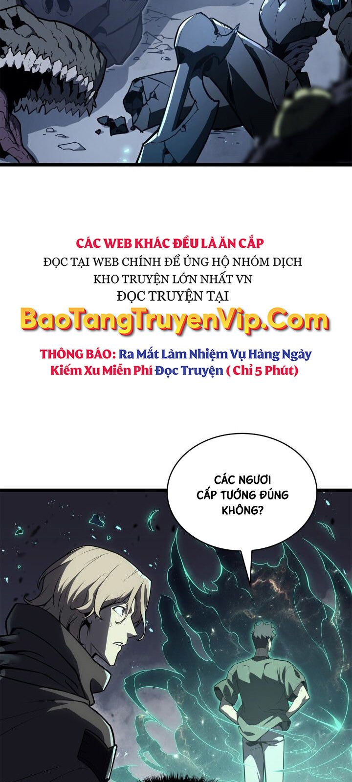 Sự Trở Lại Của Anh Hùng Cấp Thảm Họa Chap 112 - Next Chap 111