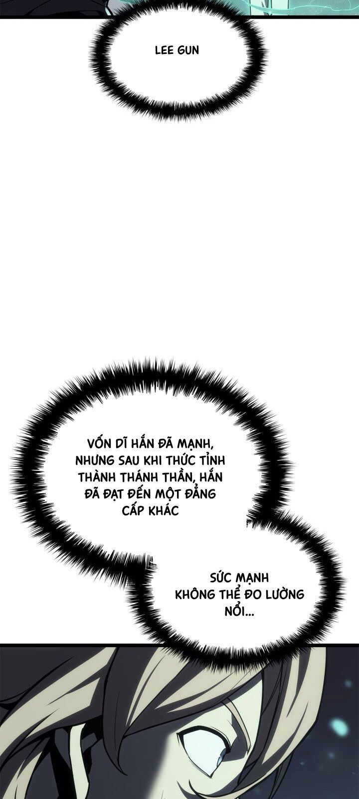 Sự Trở Lại Của Anh Hùng Cấp Thảm Họa Chap 112 - Next Chap 111