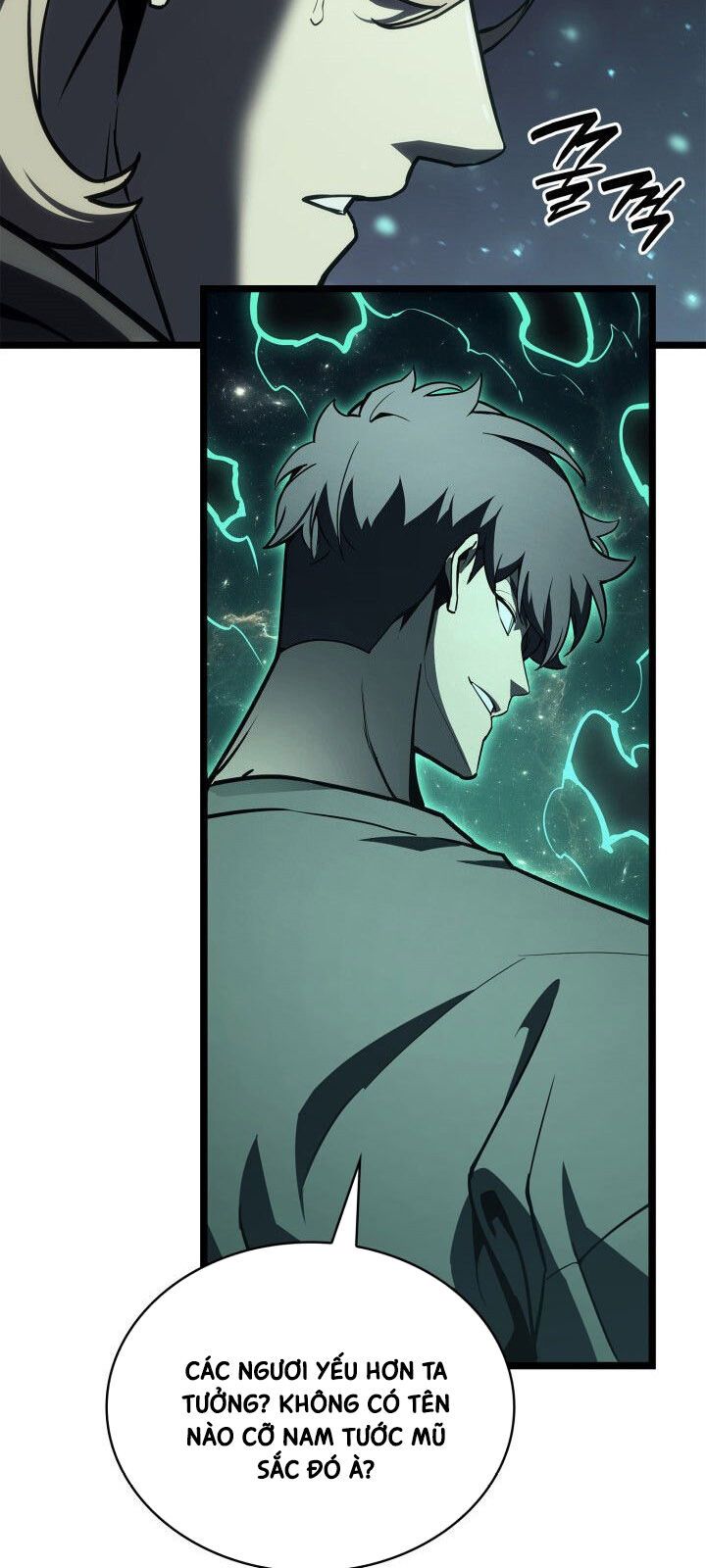 Sự Trở Lại Của Anh Hùng Cấp Thảm Họa Chap 112 - Next Chap 111