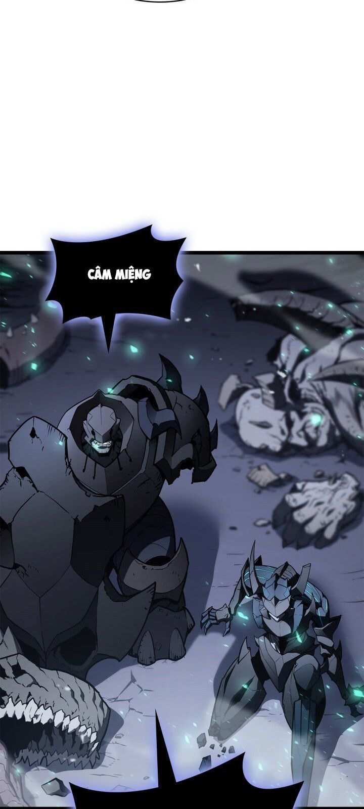 Sự Trở Lại Của Anh Hùng Cấp Thảm Họa Chap 112 - Next Chap 111