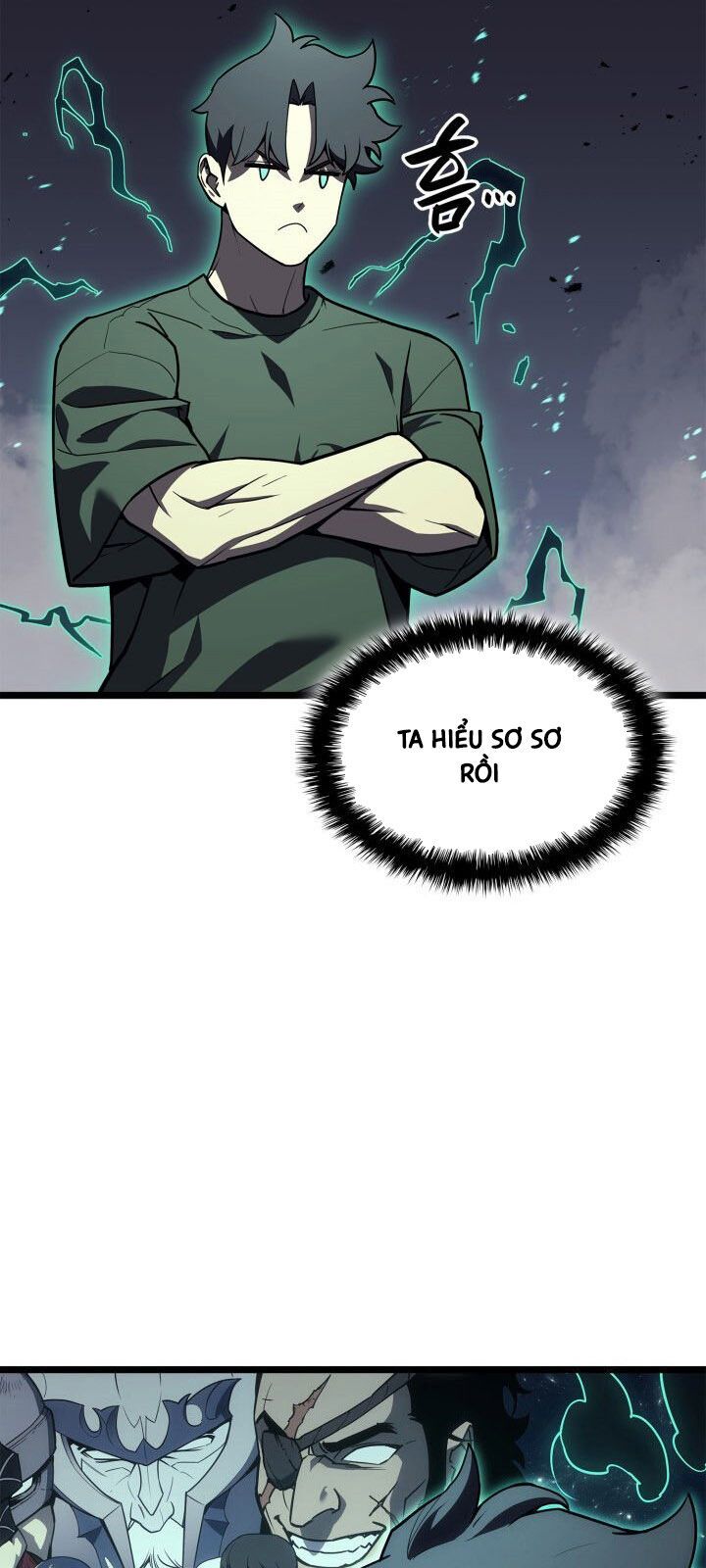 Sự Trở Lại Của Anh Hùng Cấp Thảm Họa Chap 112 - Next Chap 111