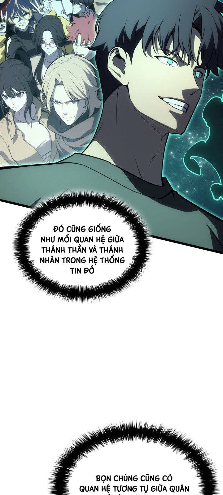 Sự Trở Lại Của Anh Hùng Cấp Thảm Họa Chap 112 - Next Chap 111