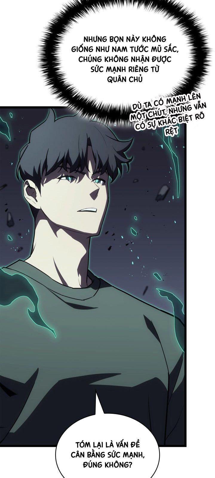 Sự Trở Lại Của Anh Hùng Cấp Thảm Họa Chap 112 - Next Chap 111