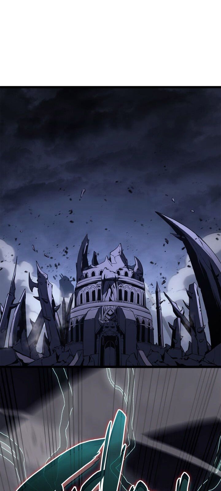 Sự Trở Lại Của Anh Hùng Cấp Thảm Họa Chap 112 - Next Chap 111