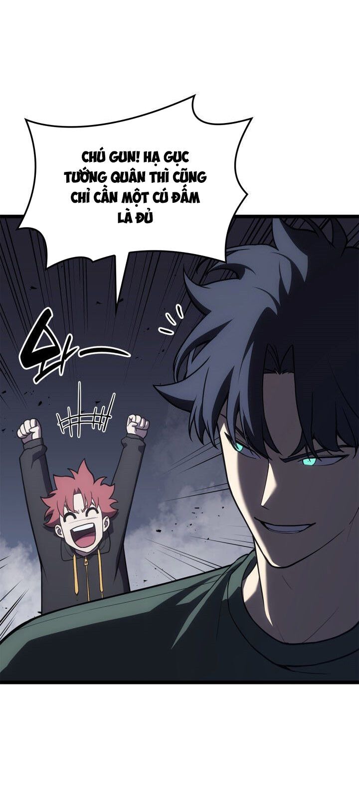 Sự Trở Lại Của Anh Hùng Cấp Thảm Họa Chap 112 - Next Chap 111