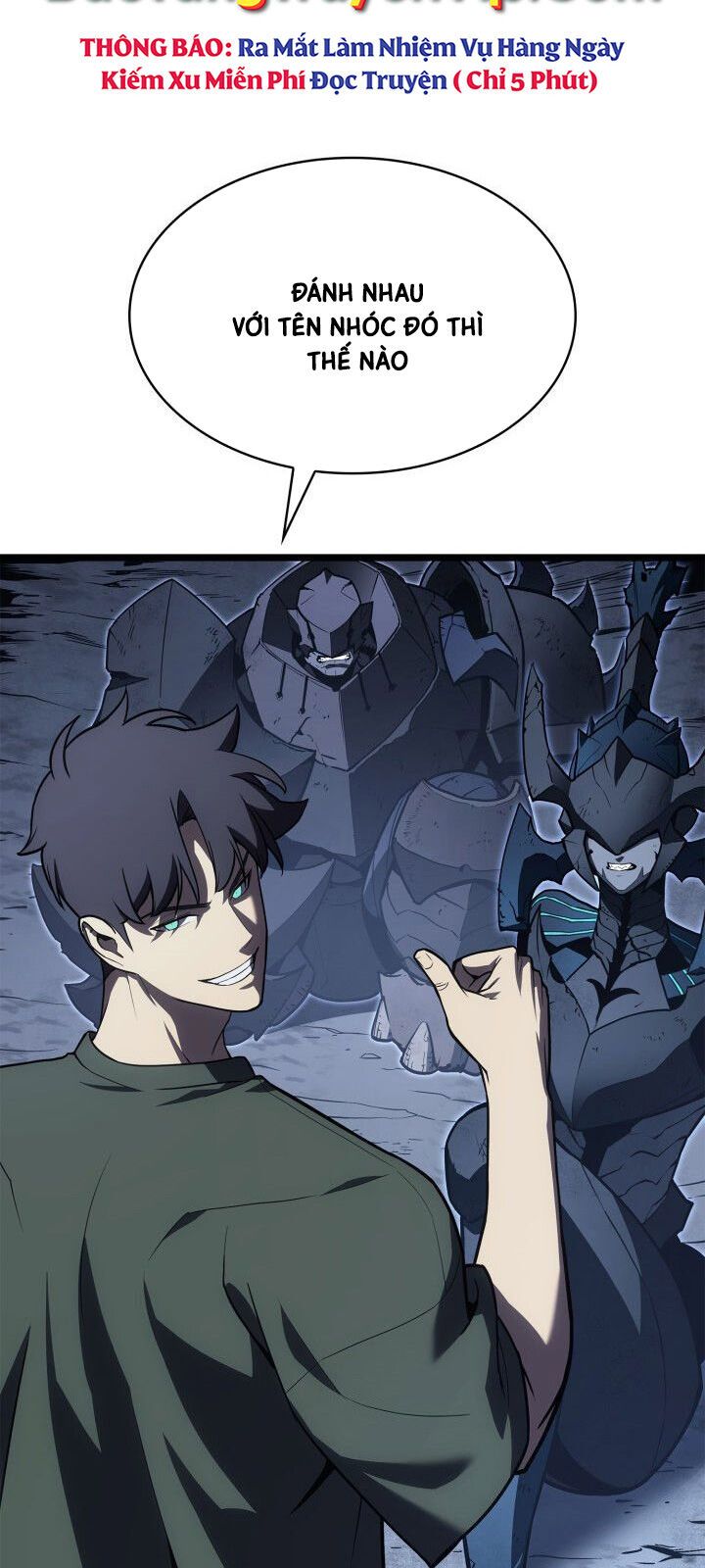 Sự Trở Lại Của Anh Hùng Cấp Thảm Họa Chap 112 - Next Chap 111