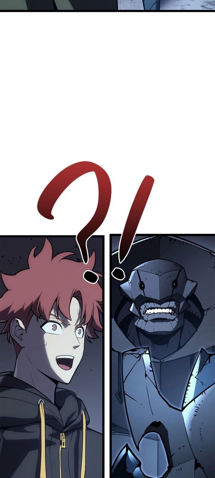 Sự Trở Lại Của Anh Hùng Cấp Thảm Họa Chap 112 - Next Chap 111