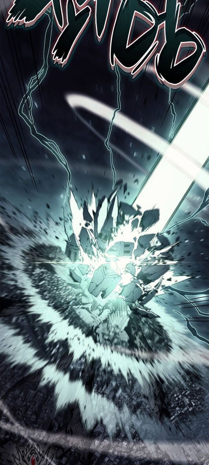 Sự Trở Lại Của Anh Hùng Cấp Thảm Họa Chap 112 - Next Chap 111