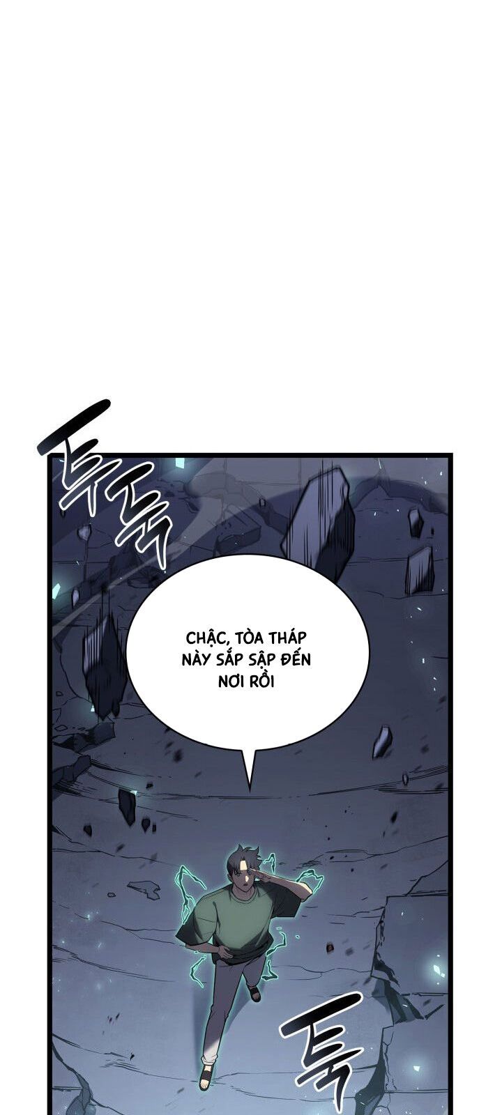 Sự Trở Lại Của Anh Hùng Cấp Thảm Họa Chap 112 - Next Chap 111