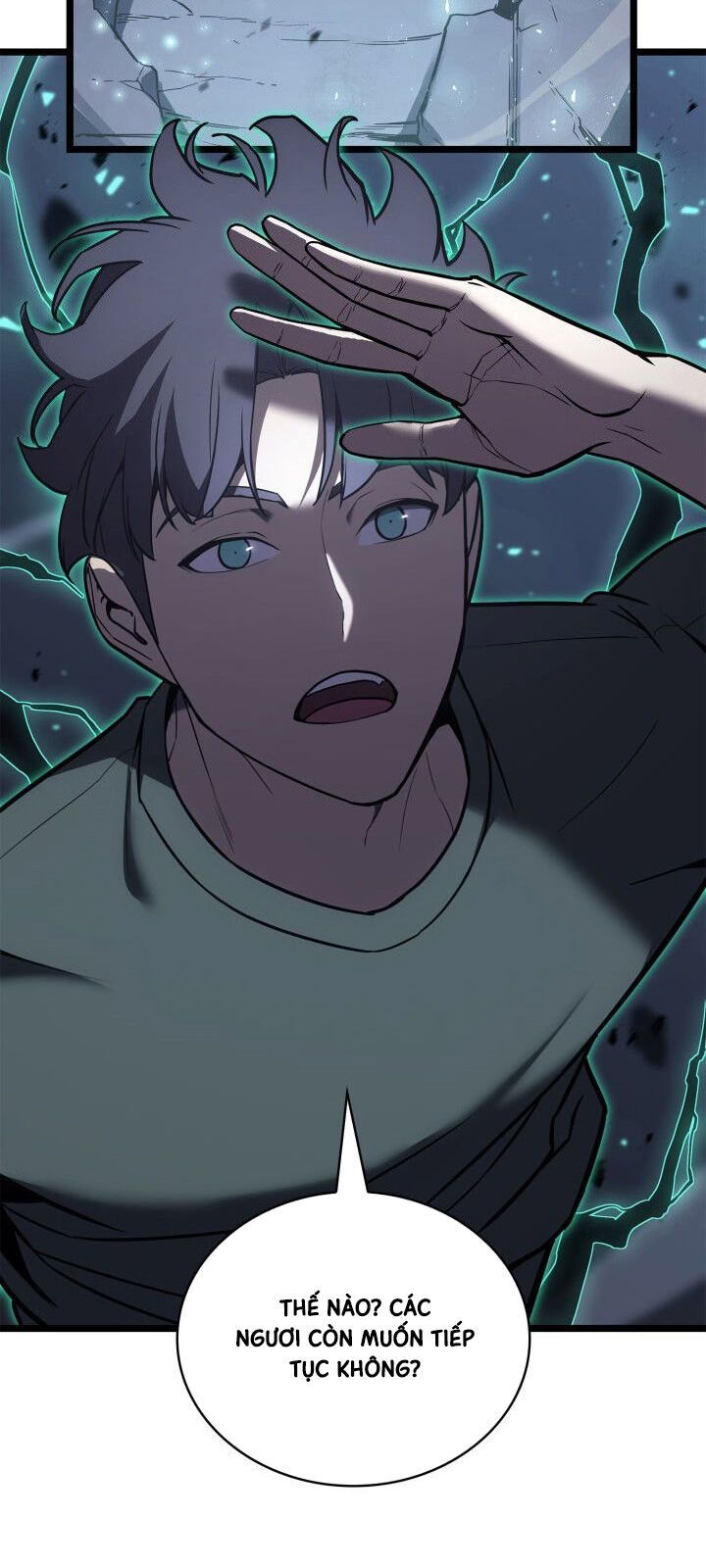 Sự Trở Lại Của Anh Hùng Cấp Thảm Họa Chap 112 - Next Chap 111