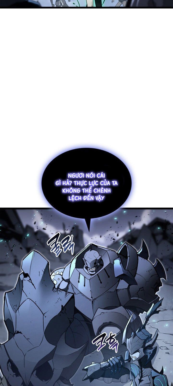 Sự Trở Lại Của Anh Hùng Cấp Thảm Họa Chap 112 - Next Chap 111